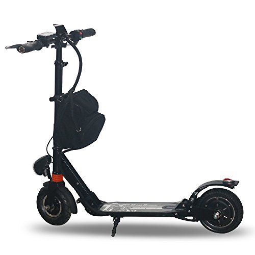 The Best Kick Scooters for Adults Razor, Fuzion 2018 Review