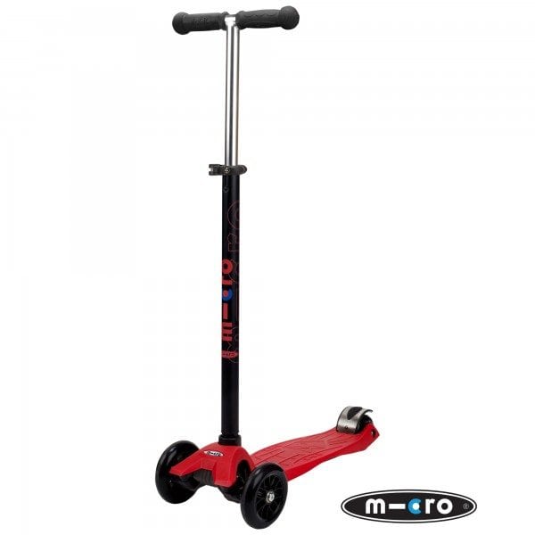maxi micro sale maxi micro t bar scooter red myproscooter maxi micro sale maxi micro t bar scooter red myproscooter