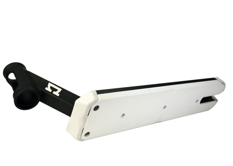 ROOT INDUSTRIES AIR Deck V2 - Pro Scooter Deck For Street & Park Riding - 20.5" Or 22" Length