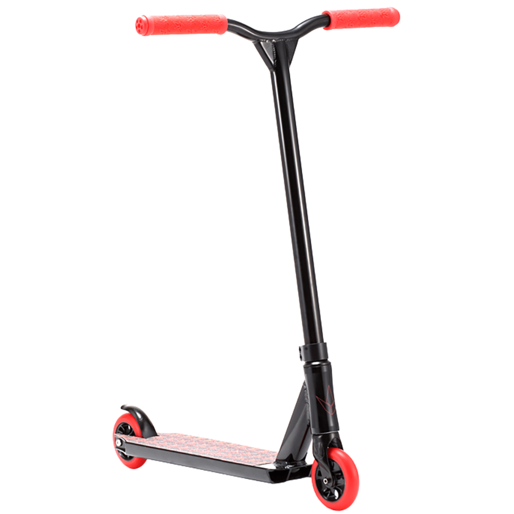 Envy COMPLETE SCOOTER PRODIGY S4 POLISH MyProScooter