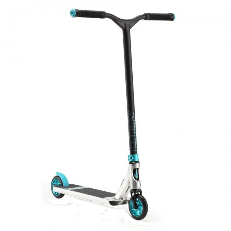 Envy COMPLETE SCOOTER PRODIGY S4 POLISH MyProScooter