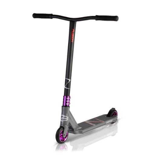 fuzion pro scooter