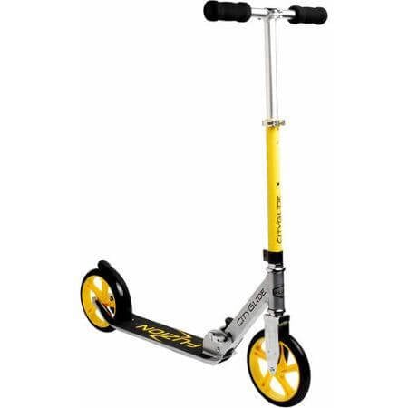 fuzion pro scooter