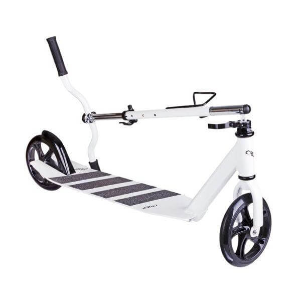 wheel scooter