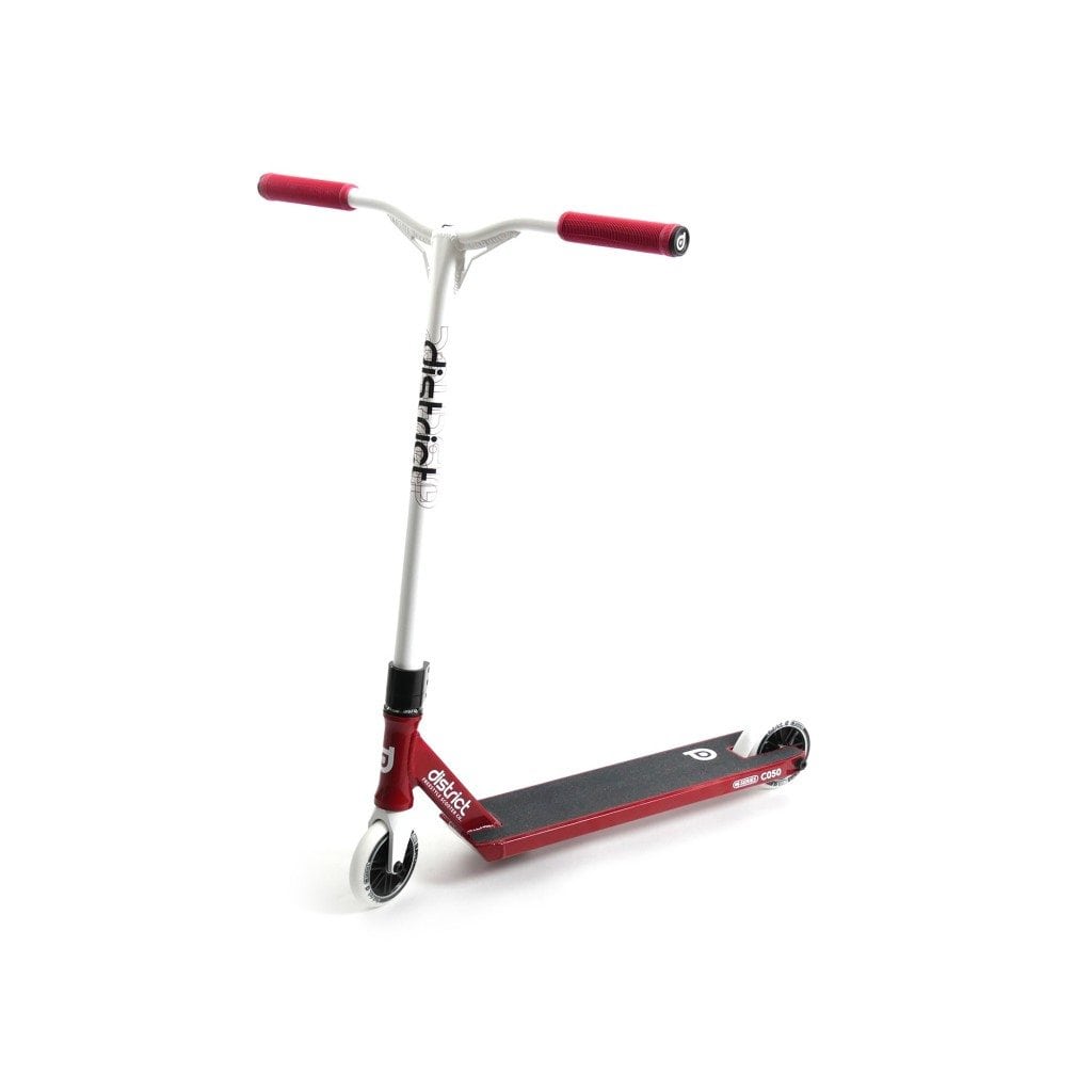 Buy District Pro Scooters MyProScooter