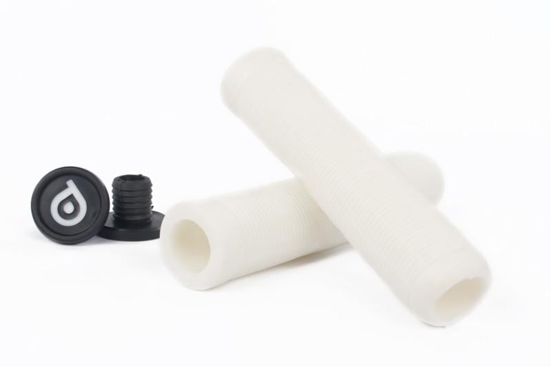 softest bmx grips