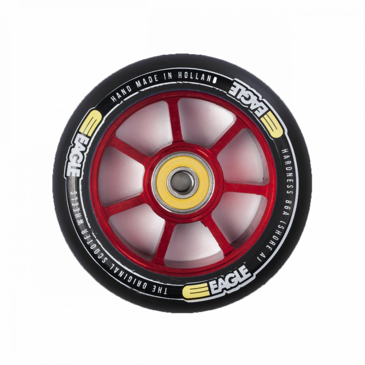 Eagle Sport 110mm Spoked Wheel
