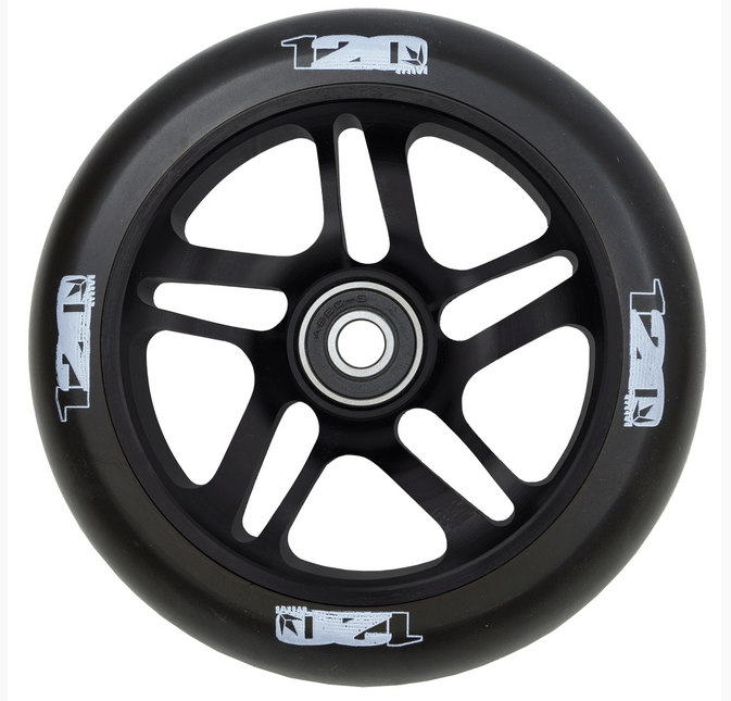 Top 10 Best Pro Scooter Wheels of 2017 MyProScooter