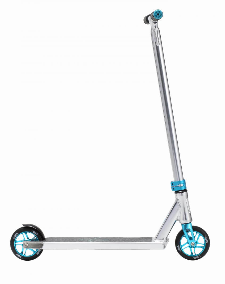 envy scooters