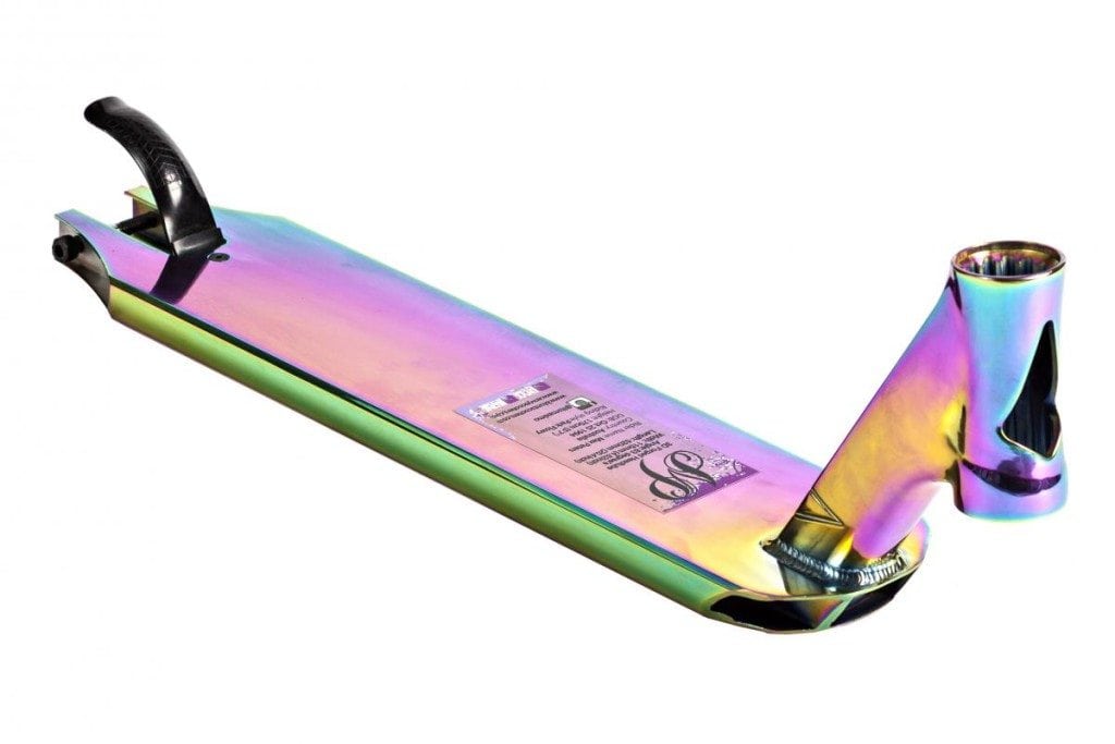 Envy AOSv3 Max Peters Sig Deck MyProScooter