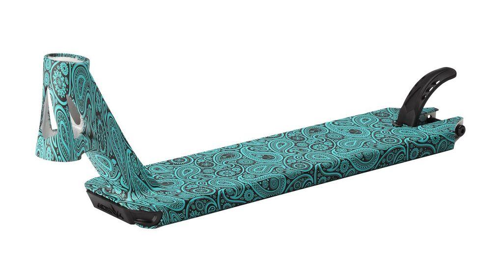 Envy AOSv4 Wazzeh Sig. Deck