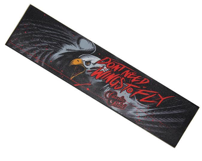 Envy Charles Padel Signature Grip Tape