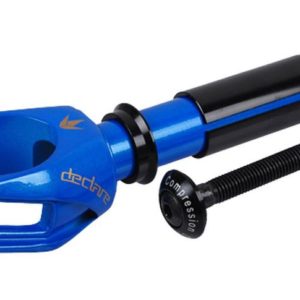 District FK-2 Scooter Fork - MyProScooter
