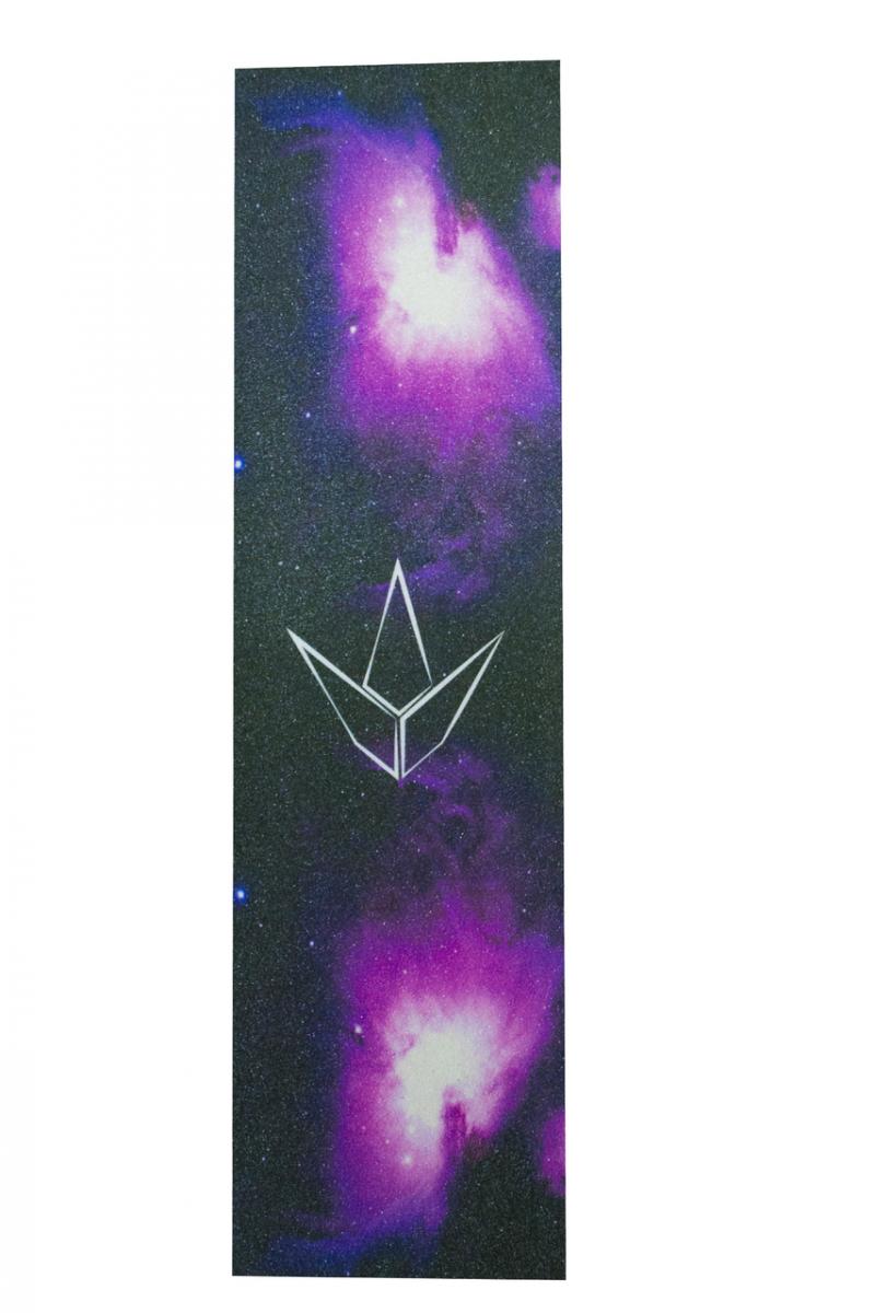 Envy Grip Tape Galaxy Purple