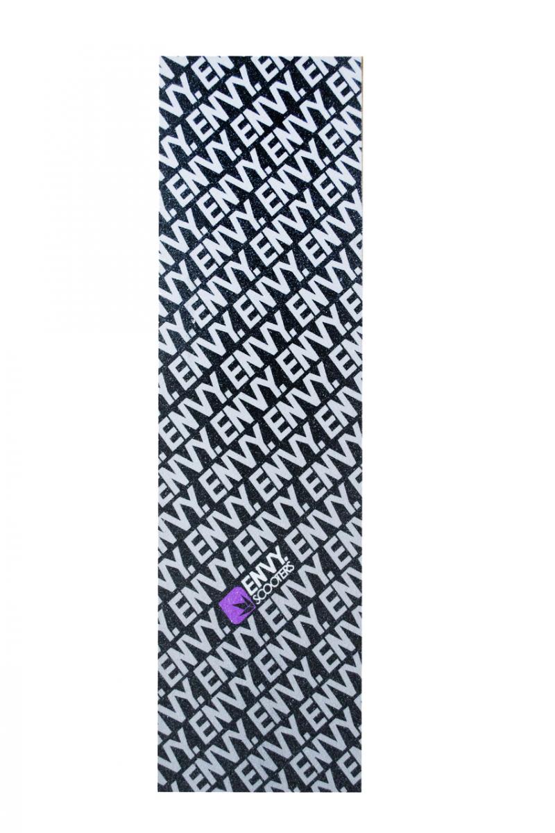 Envy Grip Tape Logo Repeat MyProScooter