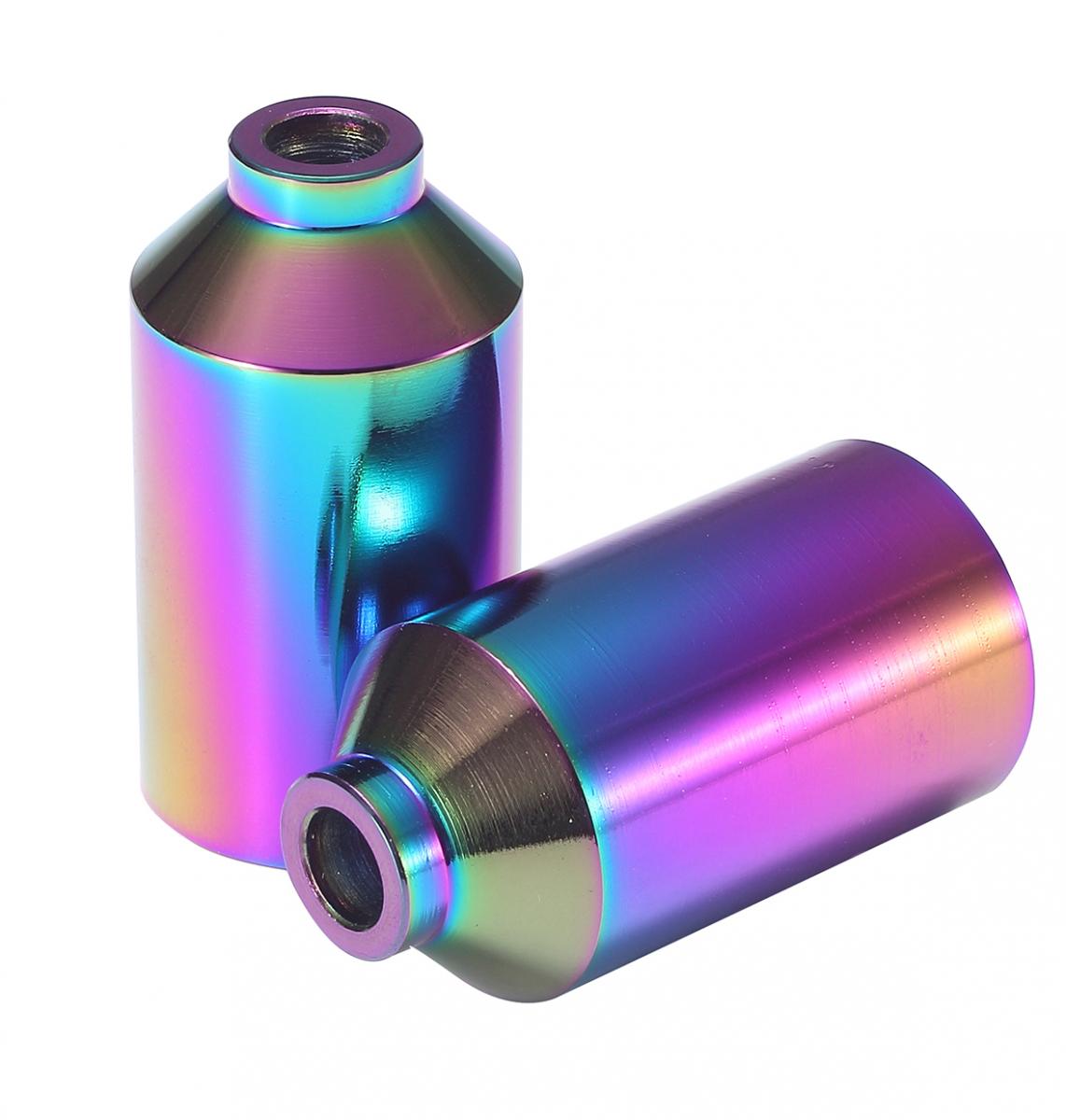 Envy Oil slick Pegs MyProScooter