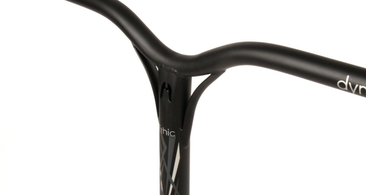 Ethic Dynasty Bars MyProScooter