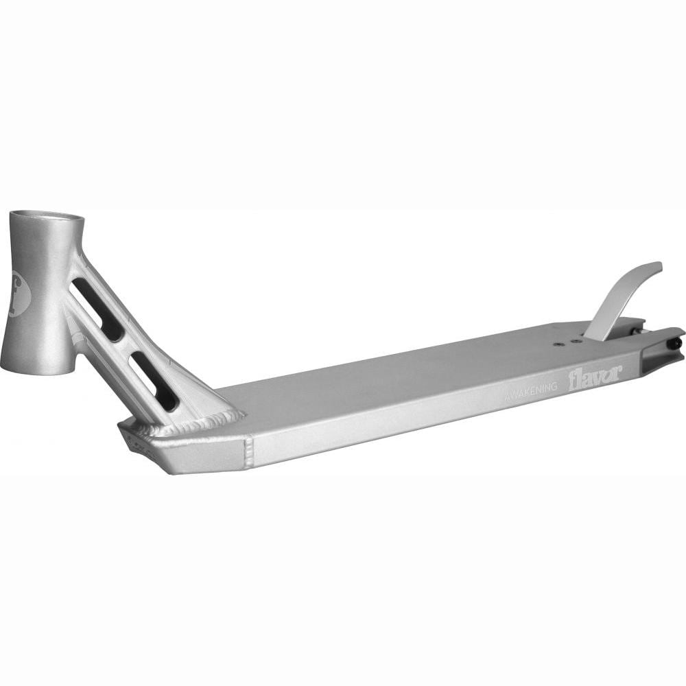 Flavor Awakening Deck 4.5″ x 21.25″