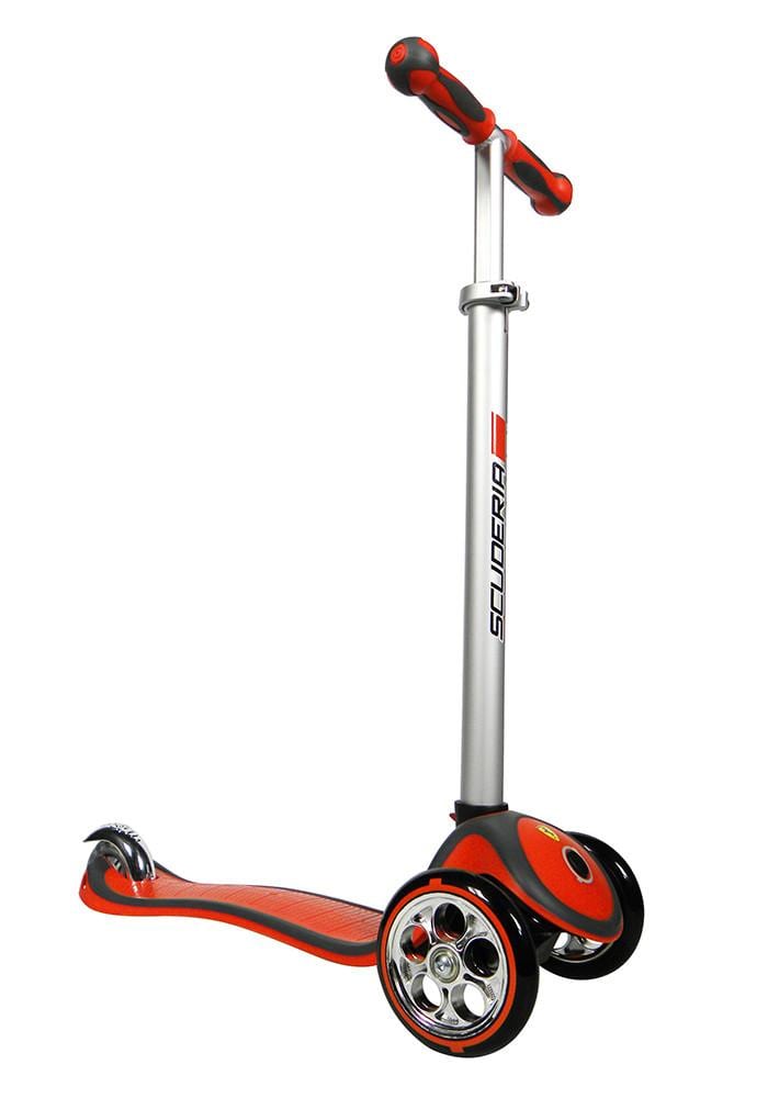 globber scooter