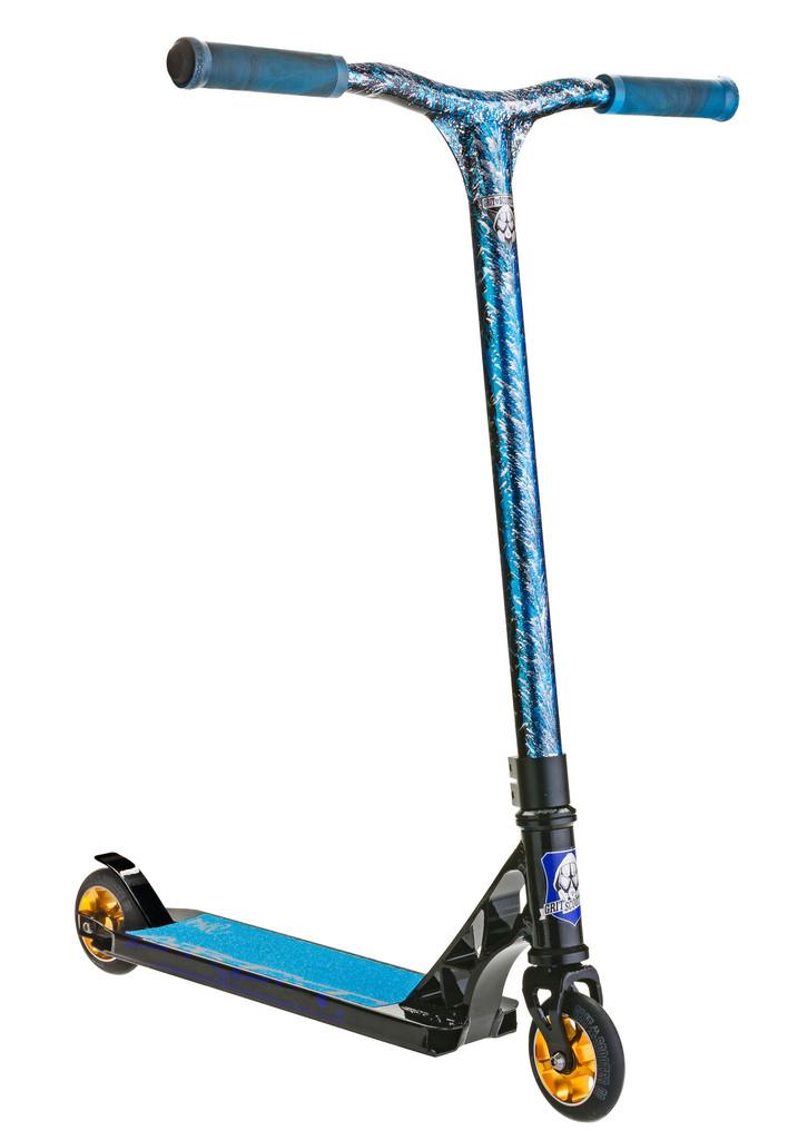 elite scooters