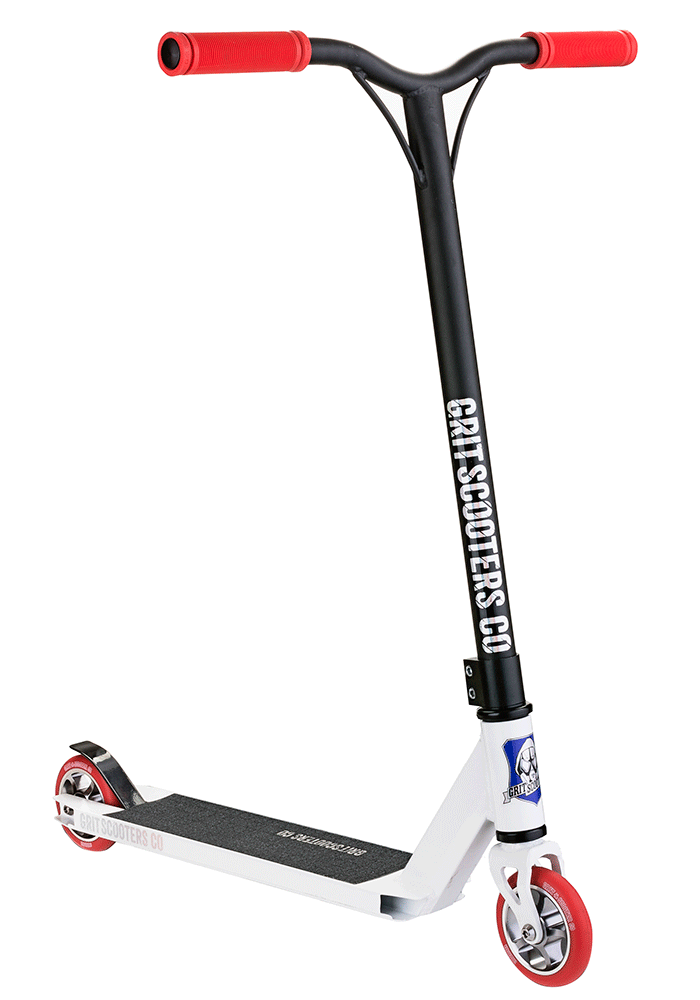 grit scooters