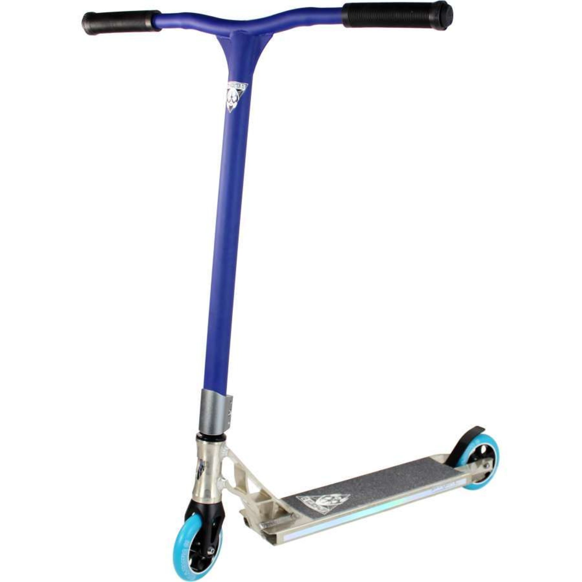 grit scooters
