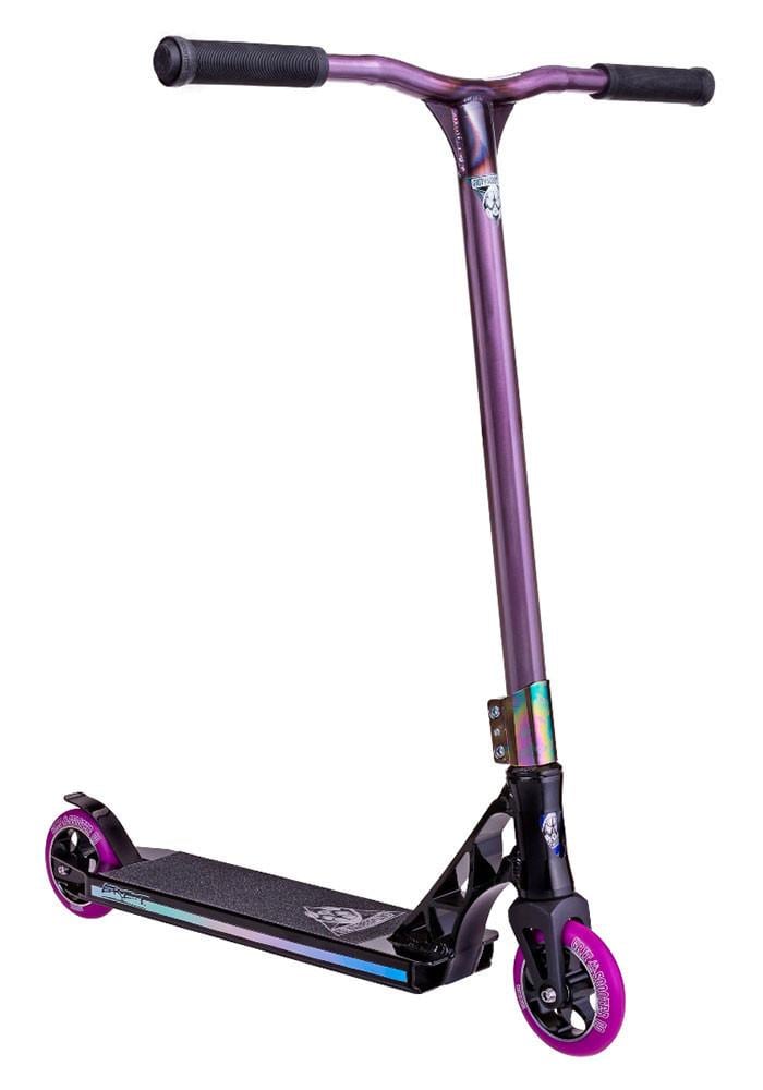 grit scooters