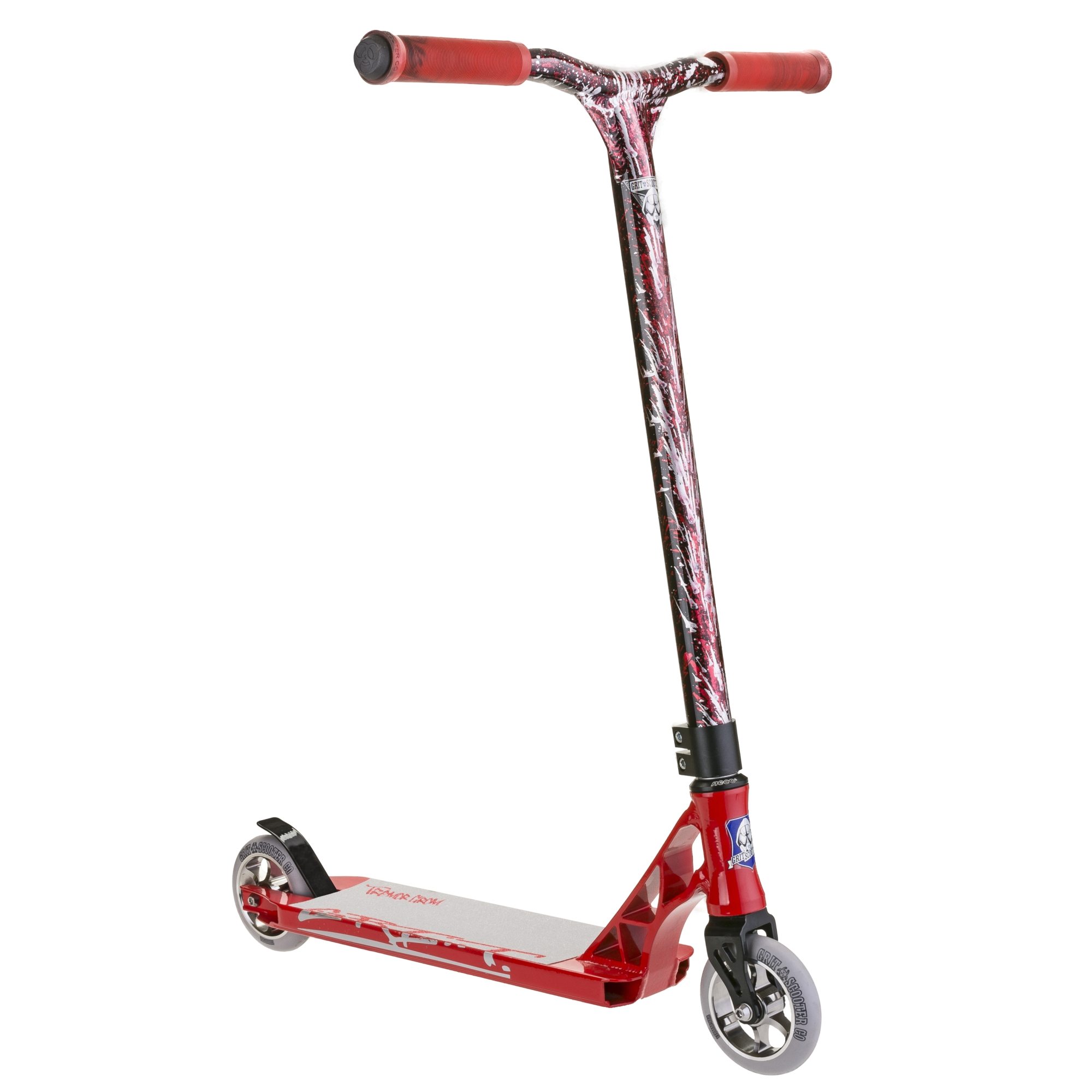 stunt scooter for 4 year old