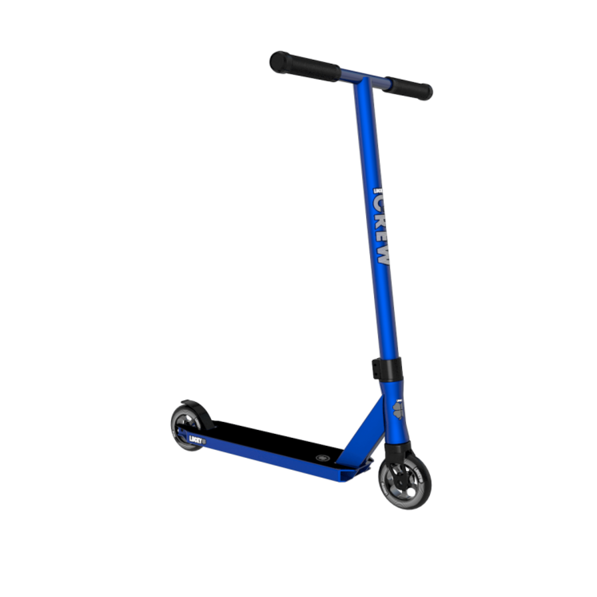 lucky pro scooters