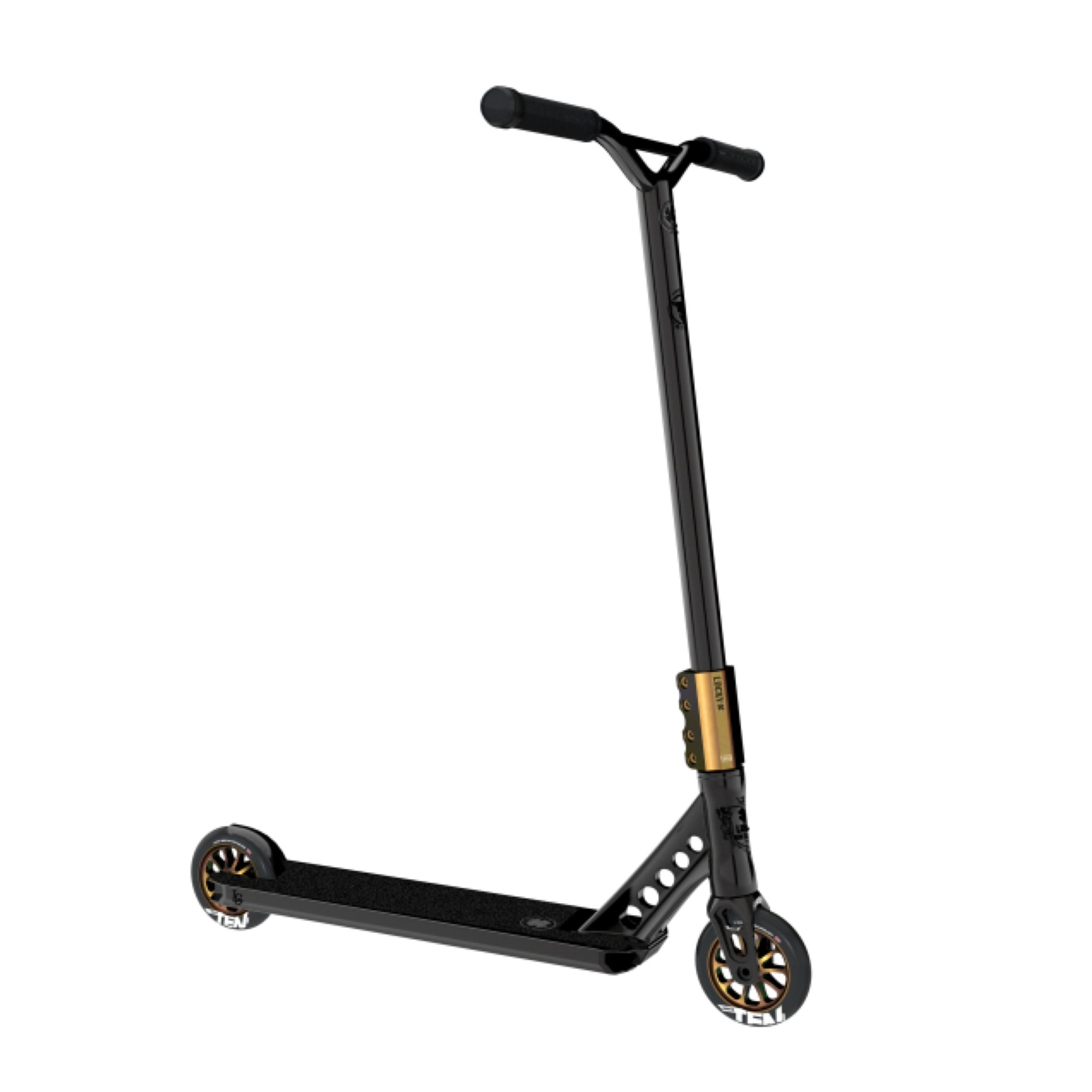 pro stunt scooters