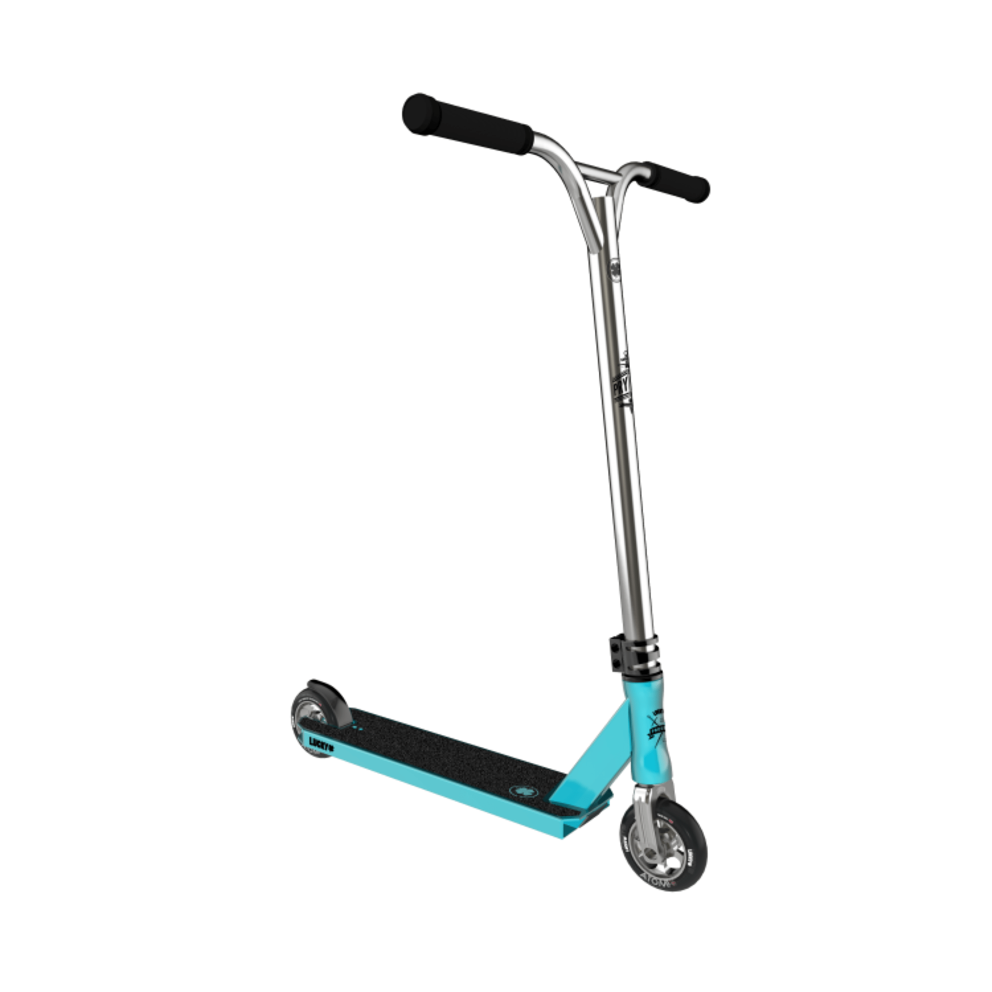 top 10 stunt scooters