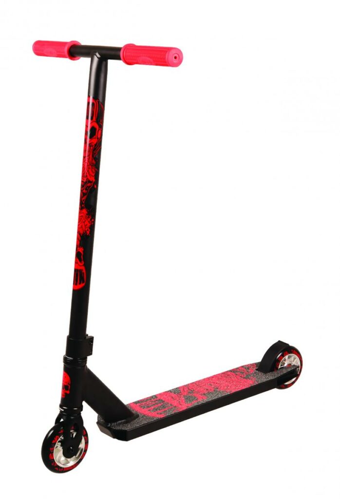Madd Gear Kick Extreme Scooter MyProScooter