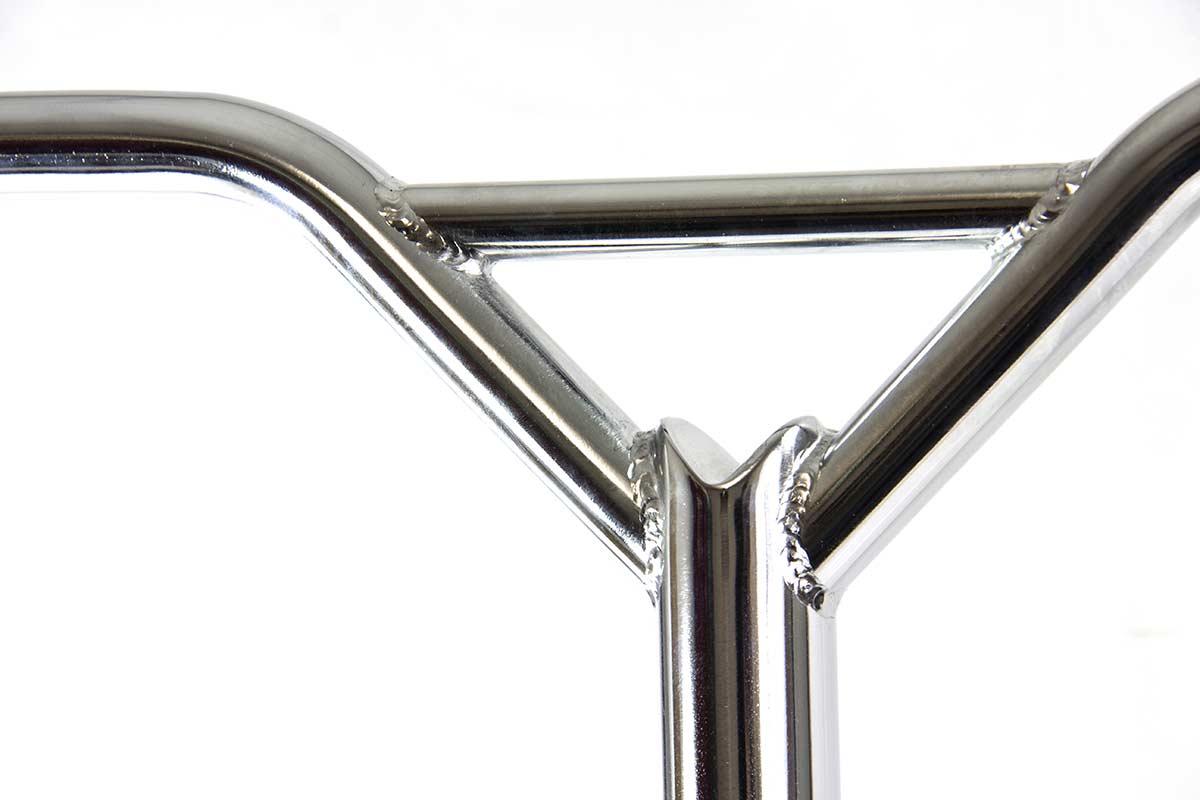 Mgp Chrome Bat Wing Bars