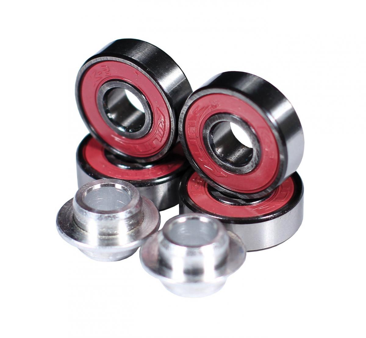 MGP MADD K2 Bearings Set