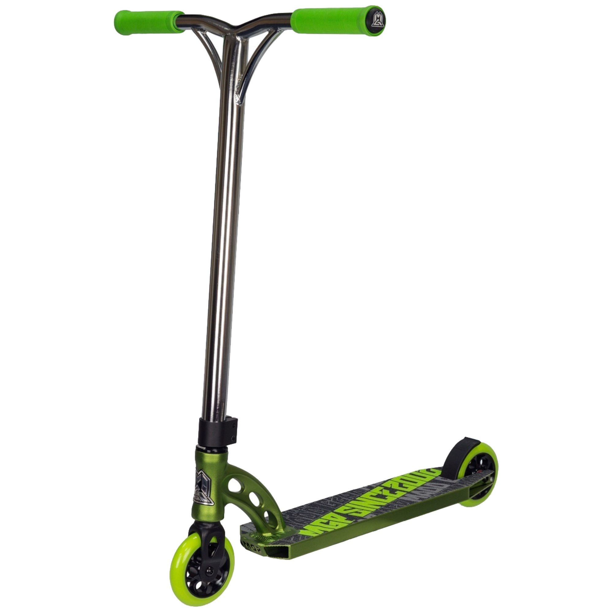 stunt scooter