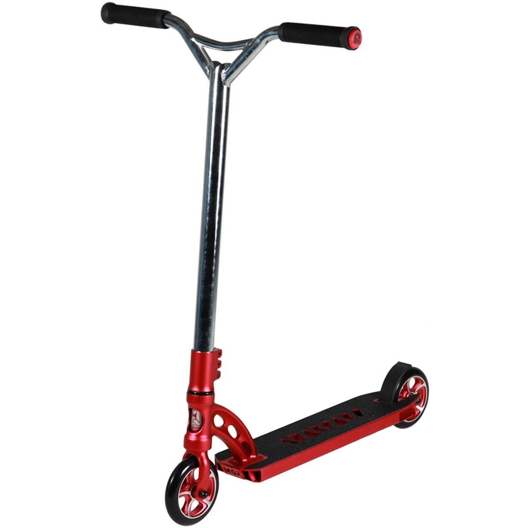 big wheel electric scooter