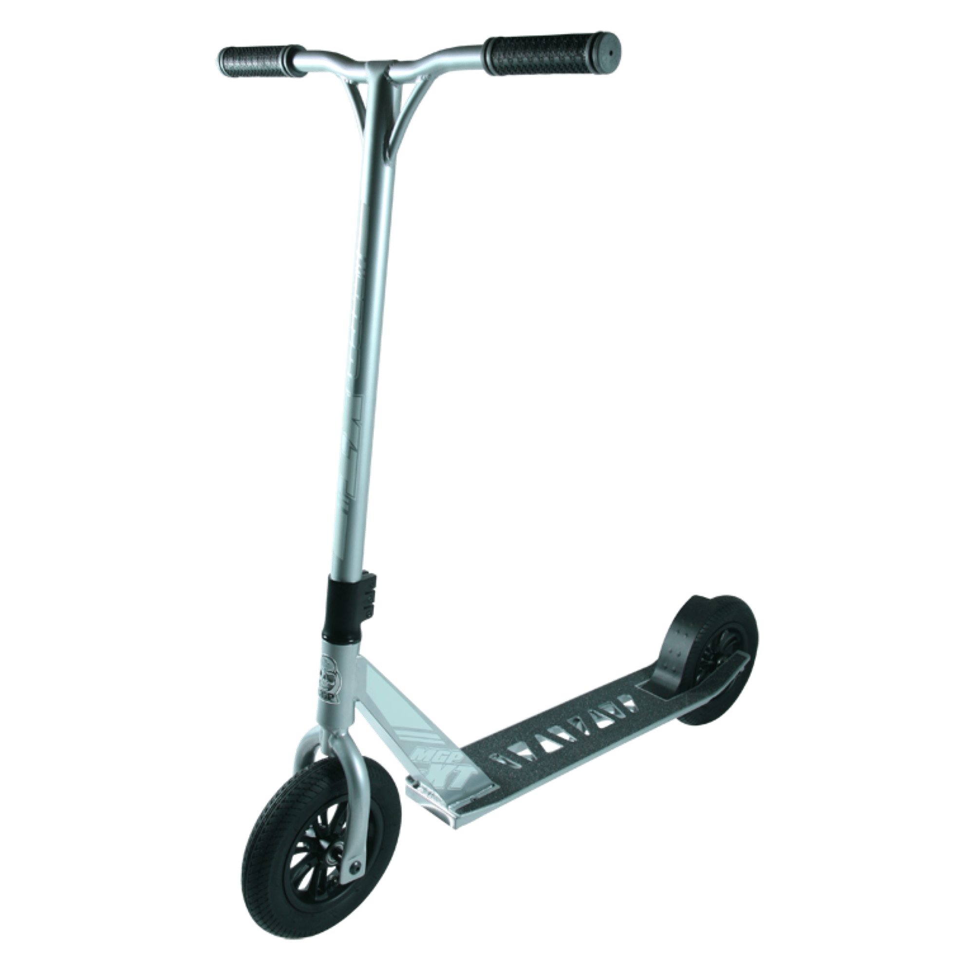 dirt scooter