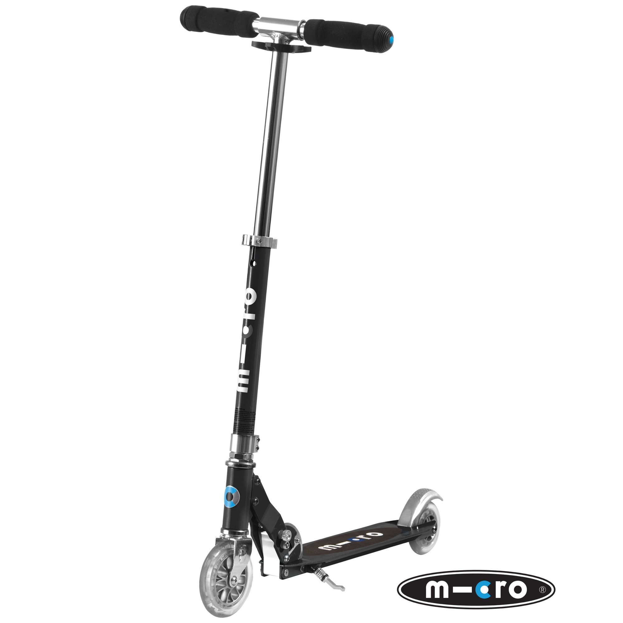 micro scooter sprite