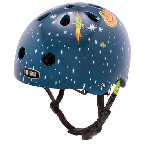 Nutcase Baby Nutty Outer Space Helmet