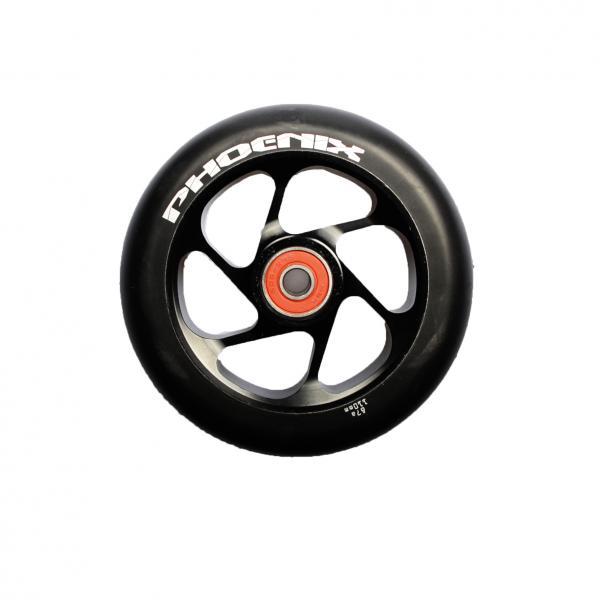 Phoenix 110mm 6Spoke Wheel MyProScooter