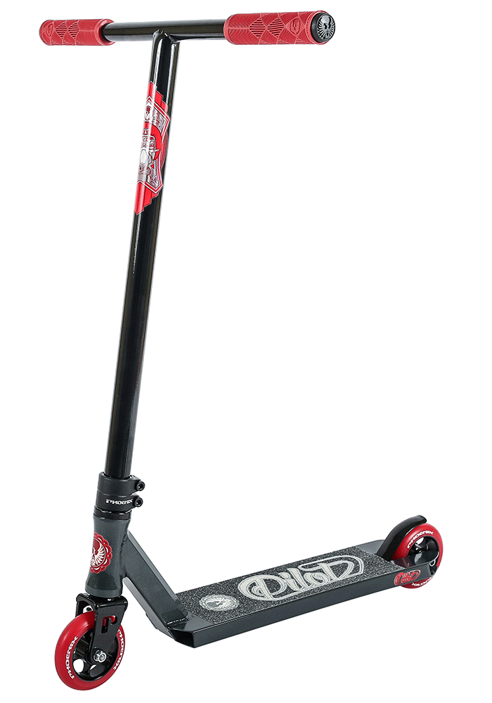 phoenix pilot pro scooter