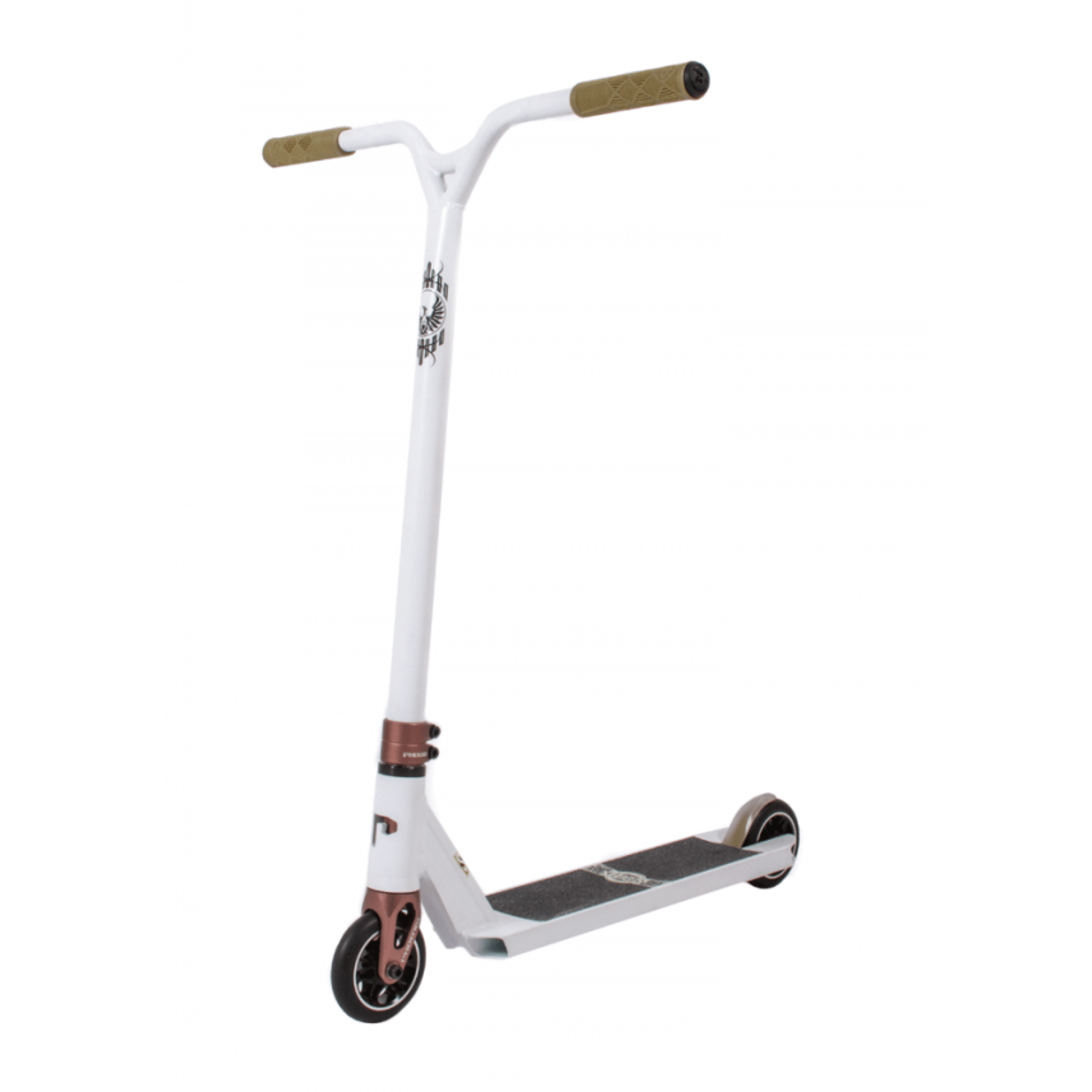 phoenix scooters