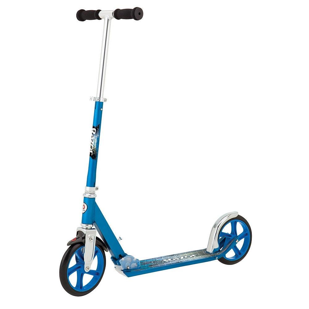 razor kick scooter