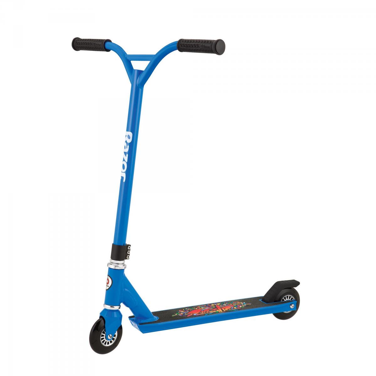 Razor Beast Sport Scooter Complete MyProScooter