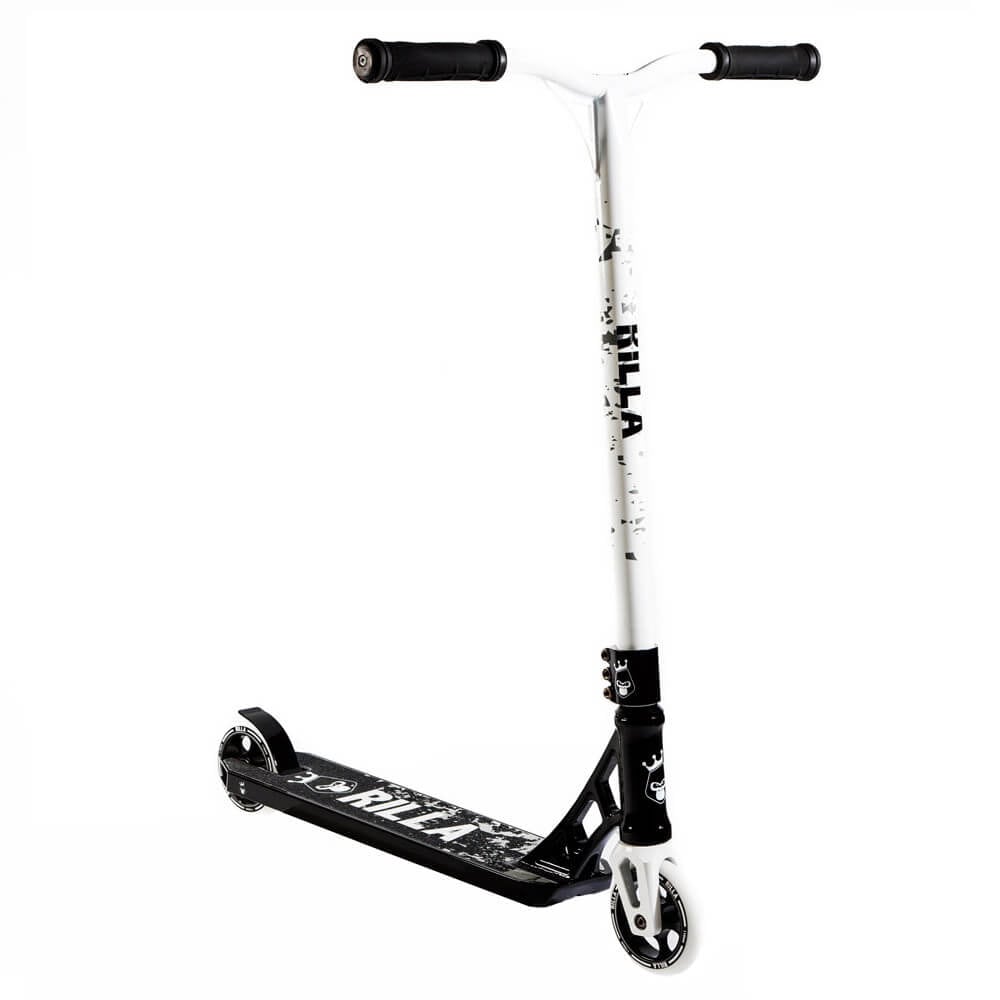 RILLA Complete Pro Scooter