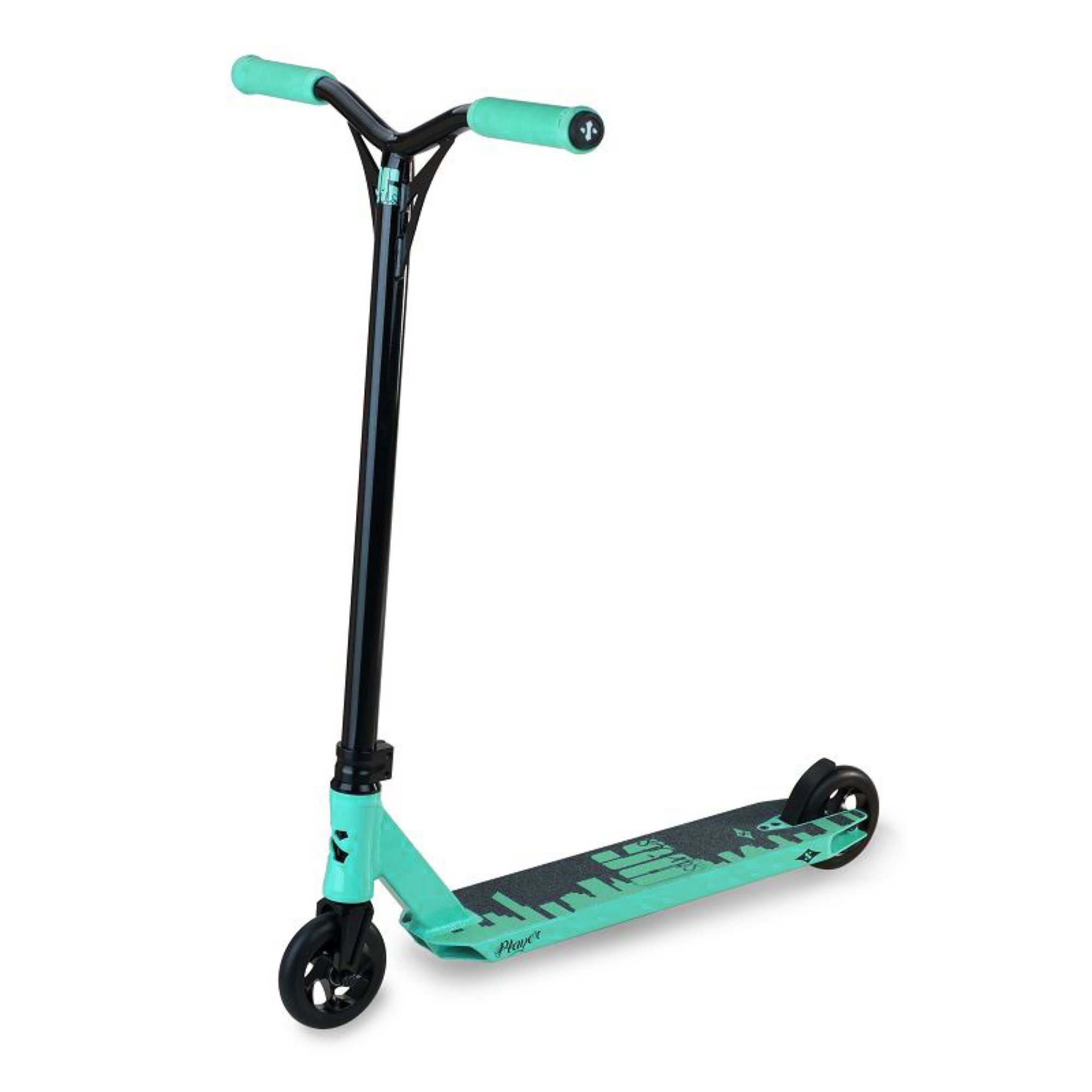 sacrifice scooters