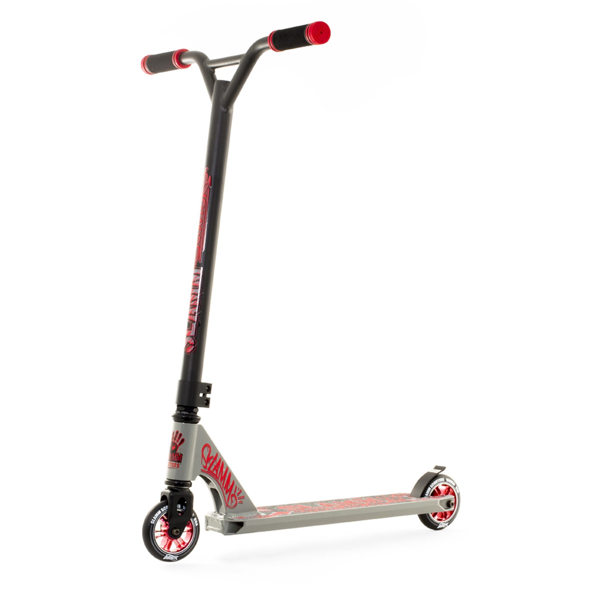 Top 9 Best Slamm Pro Scooters of 2017 Slamm Scooters Reviewed