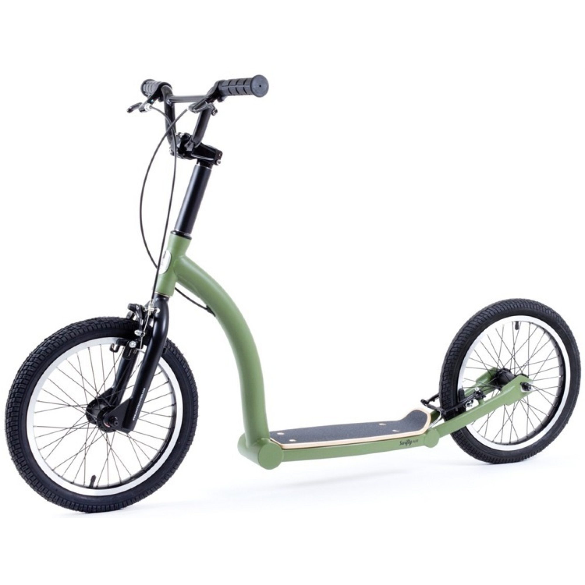 Top 4 Best Swifty Pro Scooters of 2019 Swifty Scooters Reviewed