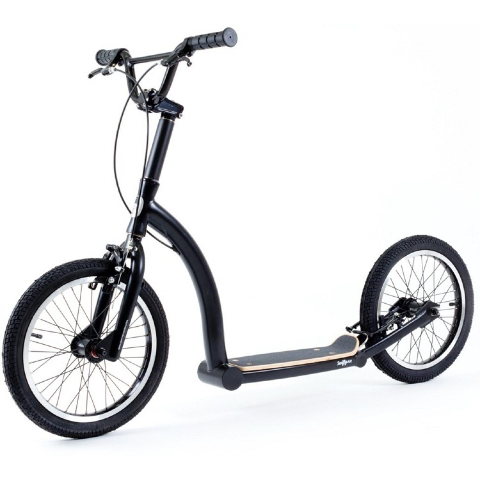 Top 4 Best Swifty Pro Scooters of 2019 Swifty Scooters Reviewed