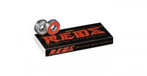 Best Pro Scooter Bearings